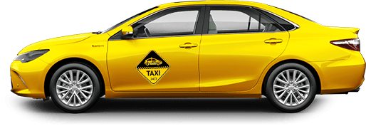 Такси из Бахчисарая в Темрюк